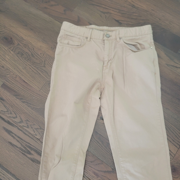 Zara Pants - Zara pants straight leg size 31
